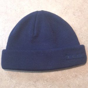 NEFF MINI FISHERMAN BEANIE (NAVY)